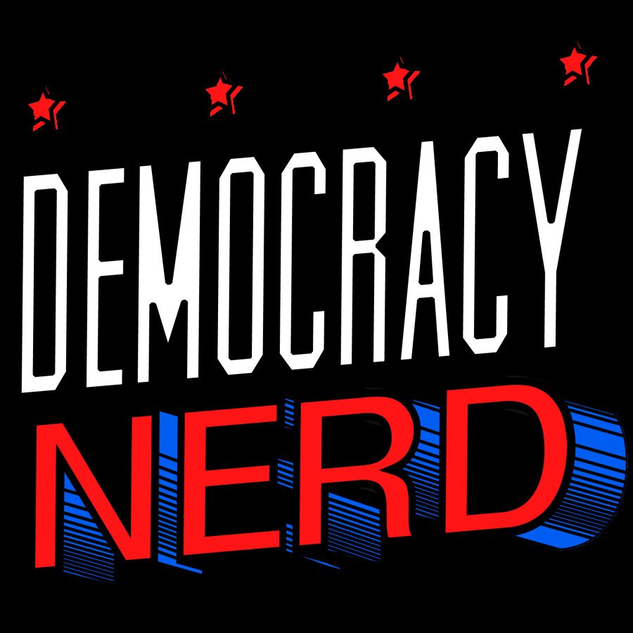 Podcast // Democracy Nerd: Exploring Oregon-Style Democracy