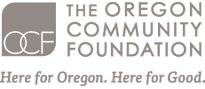 The Oregon Community Foundation