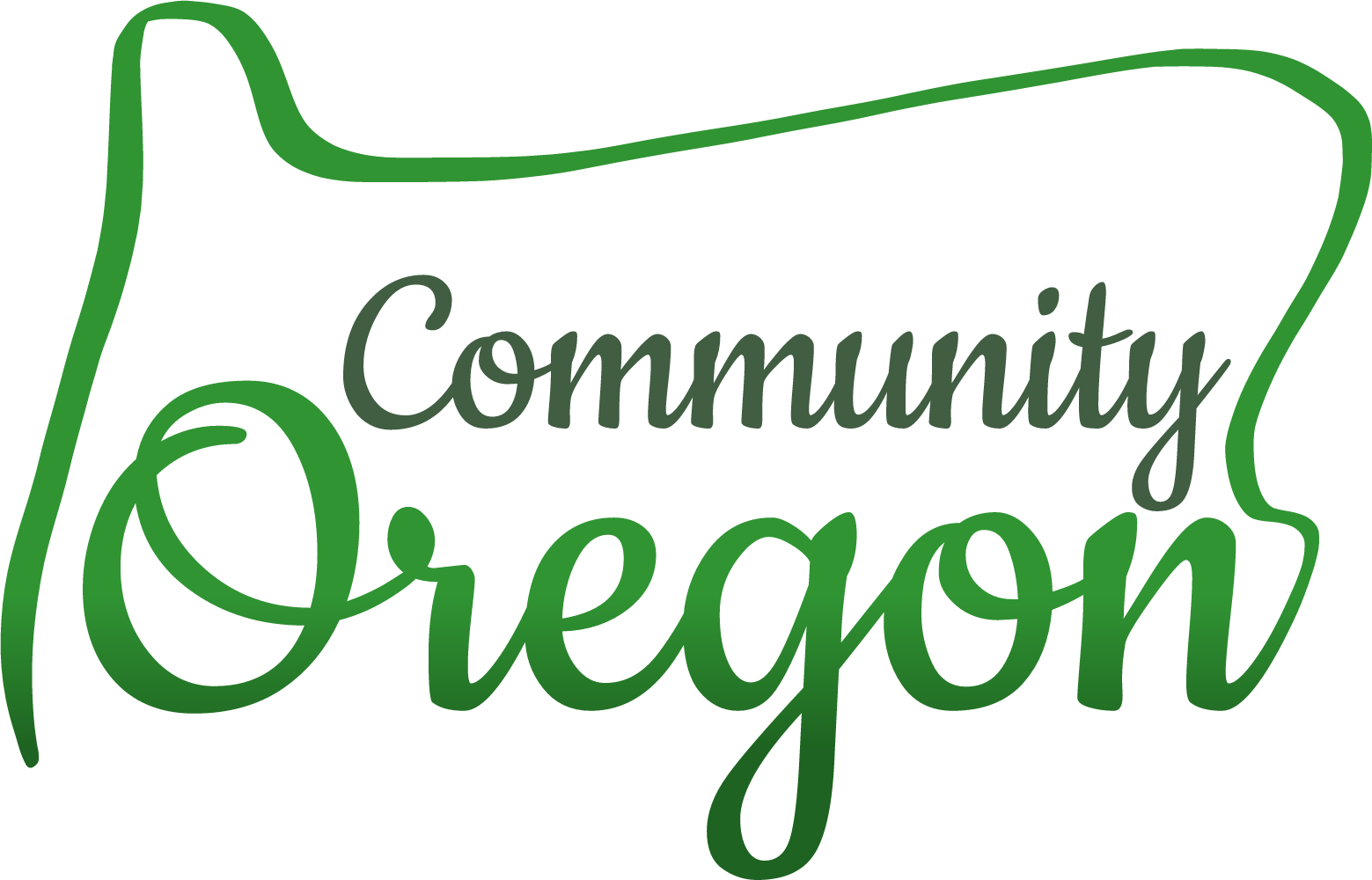 Community Oregon